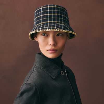 帽子 - レディス アクセサリー | エルメス | Hermès - エルメス-公式サイト